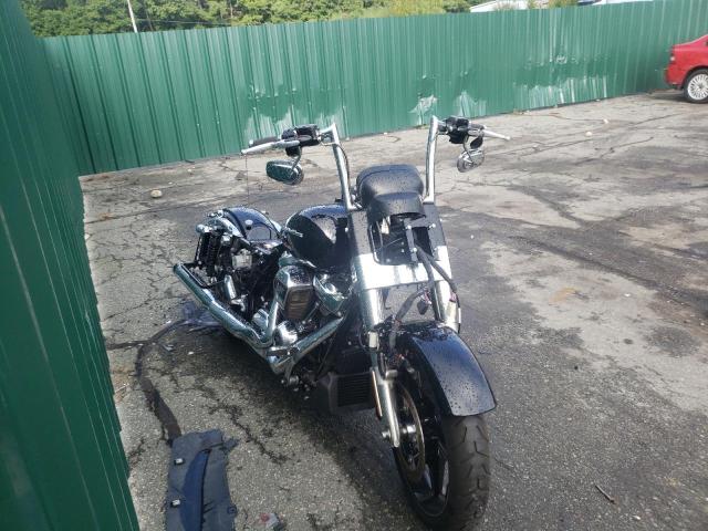 HARLEY-DAVIDSON FLTRX 2020 1hd1khc18lb669254