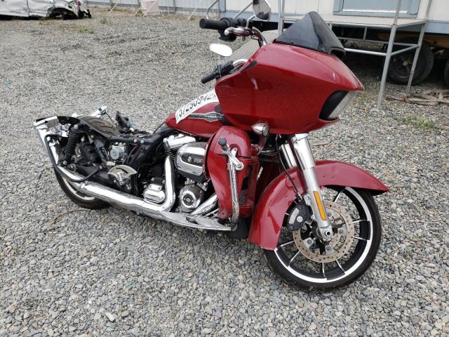 HARLEY-DAVIDSON FLTRX 2021 1hd1khc18mb670597