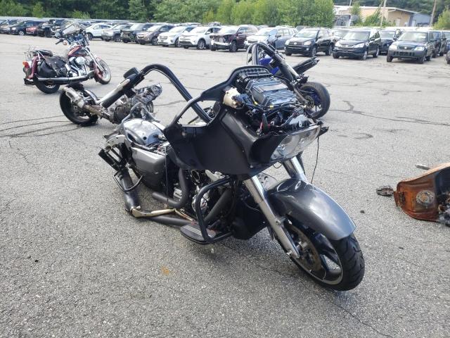 HARLEY-DAVIDSON FLTRX 2021 1hd1khc19mb636068