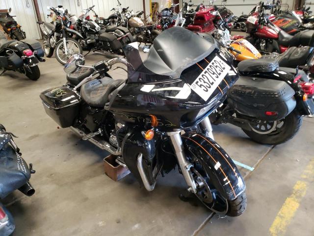 HARLEY-DAVIDSON FLTRX 2021 1hd1khc19mb640198