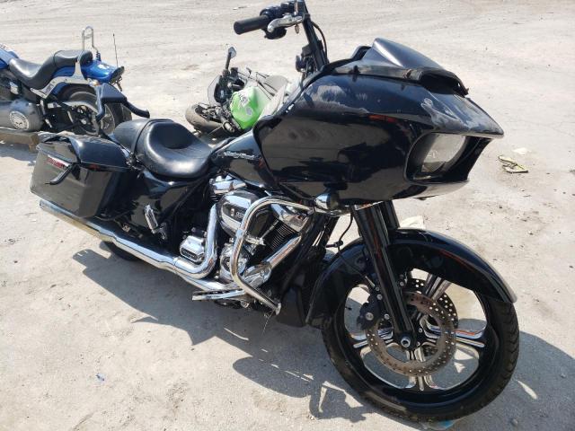 HARLEY-DAVIDSON FLTRX ROAD 2017 1hd1khc1xhb667898