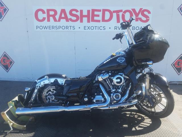 HARLEY-DAVIDSON FLTRX 2020 1hd1khc25lb642067