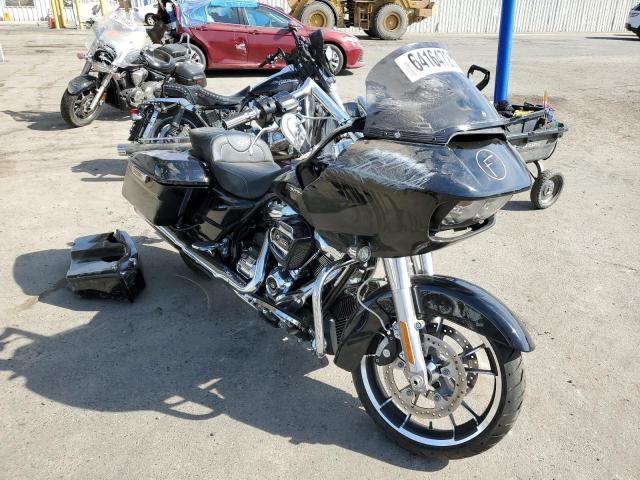 HARLEY-DAVIDSON FLTRX 2021 1hd1khc27mb630326