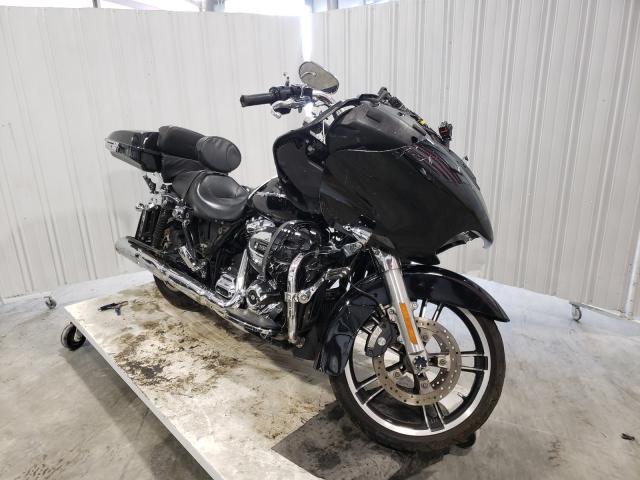 HARLEY-DAVIDSON FLTRX ROAD 2018 1hd1khc32jb677963