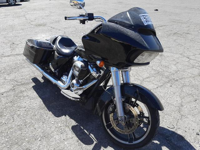 HARLEY-DAVIDSON FLTRX ROAD 2017 1hd1khc34hb658129