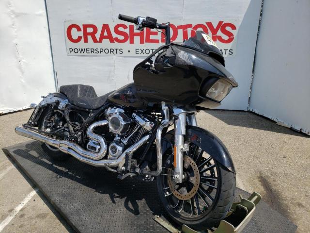 HARLEY-DAVIDSON FLTRX 2019 1hd1khc39kb606499