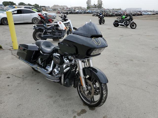 HARLEY-DAVIDSON FLTRX 2019 1hd1khc3xkb626289