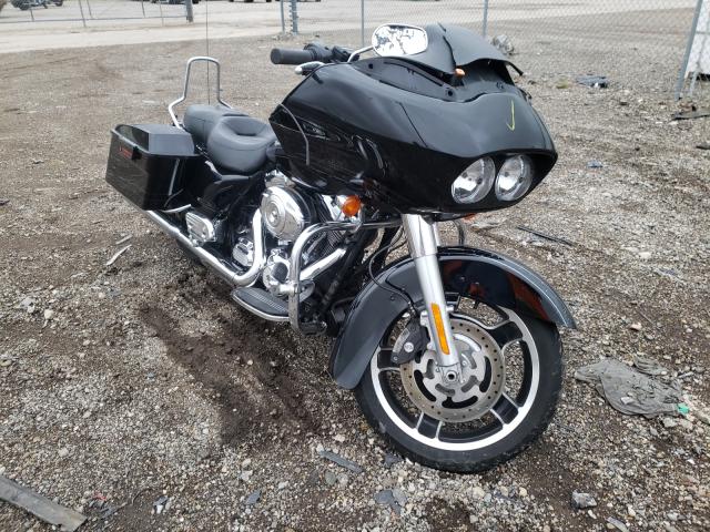 HARLEY-DAVIDSON FLTRX ROAD 2012 1hd1khm10cb682191