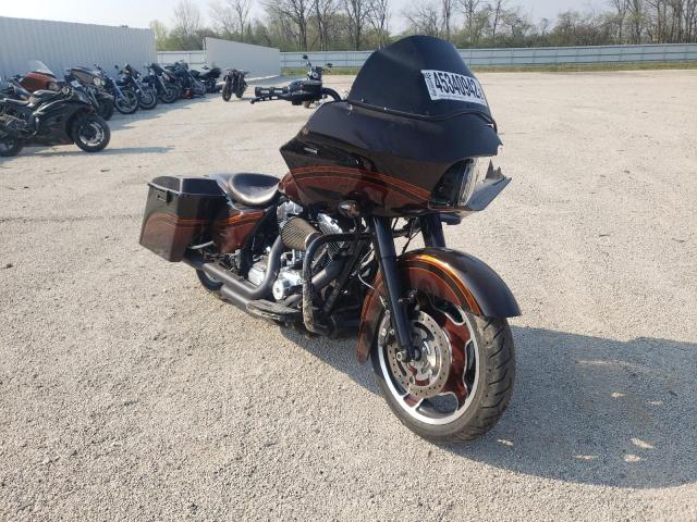 HARLEY-DAVIDSON FLTRX ROAD 2012 1hd1khm11cb635512