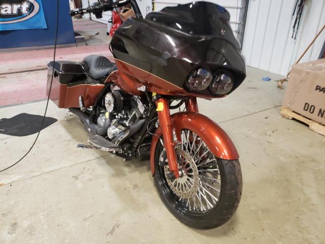 HARLEY-DAVIDSON FLTRX ROAD 2012 1hd1khm11cb643092