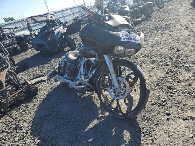 HARLEY-DAVIDSON FLTRX ROAD 2012 1hd1khm11cb662953