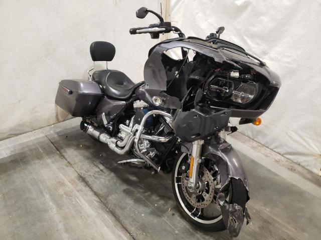 HARLEY-DAVIDSON FLTRX ROAD 2016 1hd1khm11gb611426