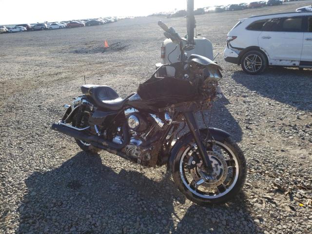 HARLEY-DAVIDSON FLTRX ROAD 2012 1hd1khm12cb652495