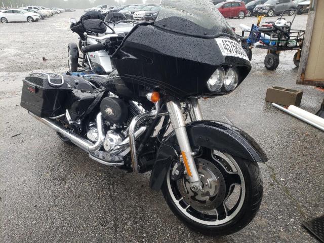 HARLEY-DAVIDSON FLTRX ROAD 2012 1hd1khm12cb684900