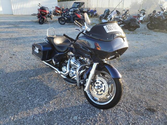 HARLEY-DAVIDSON FLTRX ROAD 2013 1hd1khm12db632474