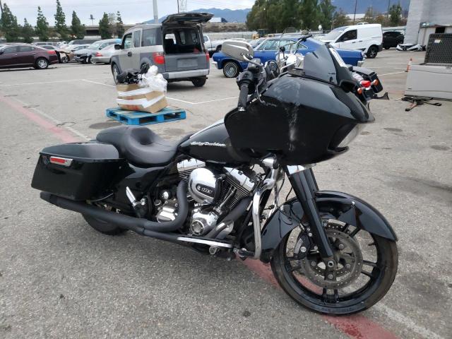 HARLEY-DAVIDSON FLTRX ROAD 2015 1hd1khm12fb703000