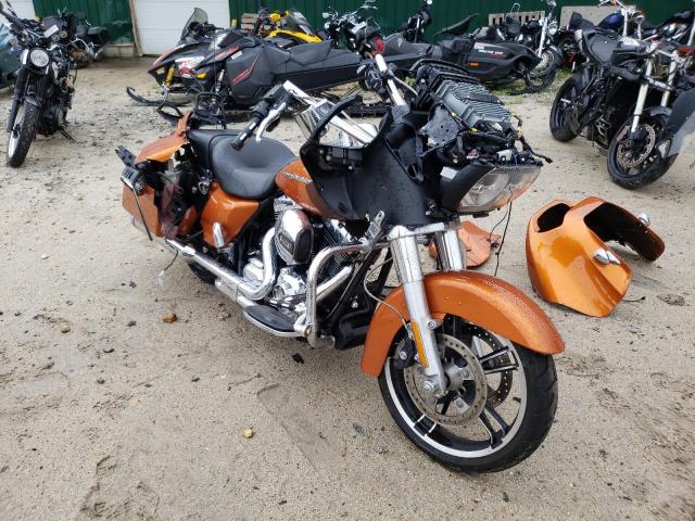 HARLEY-DAVIDSON FLTRX ROAD 2016 1hd1khm12gb672719