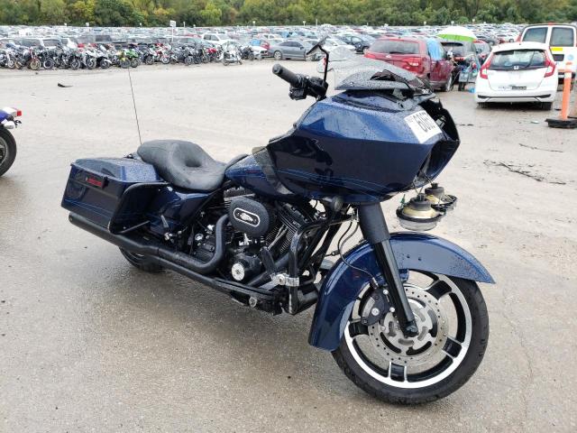 HARLEY-DAVIDSON FLTRX ROAD 2012 1hd1khm15cb611701