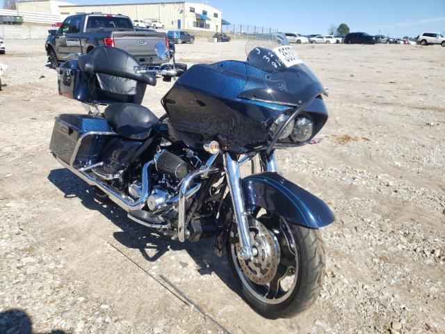 HARLEY-DAVIDSON FLTRX ROAD 2012 1hd1khm15cb671168