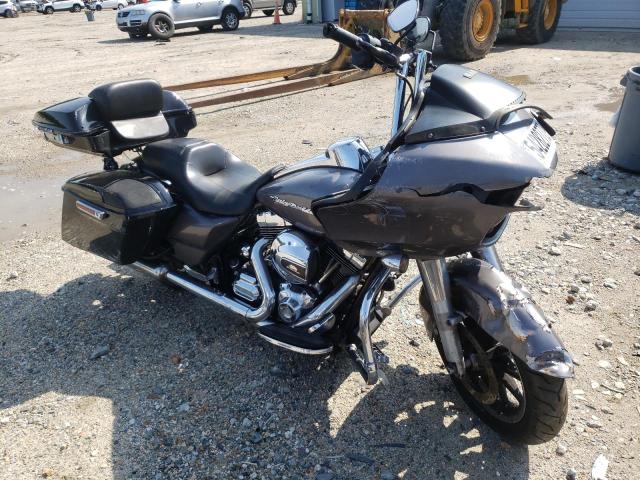 HARLEY-DAVIDSON FLTRX ROAD 2016 1hd1khm15gb690082