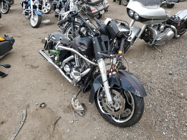 HARLEY-DAVIDSON FLTRX ROAD 2012 1hd1khm16cb675116