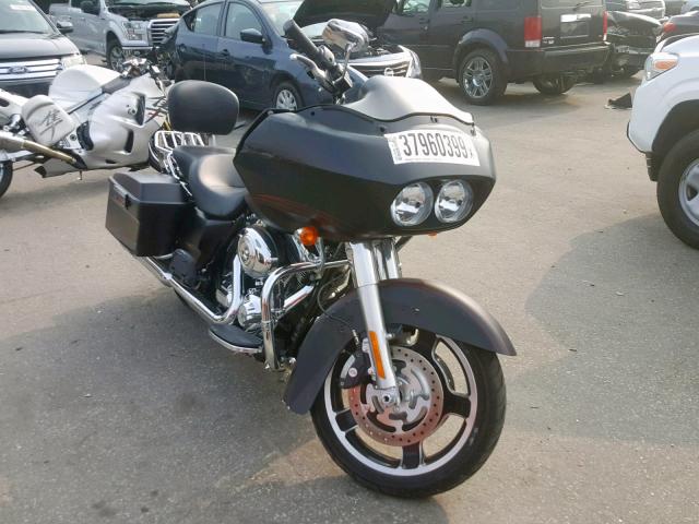 HARLEY-DAVIDSON FLTRX ROAD 2013 1hd1khm16db683394