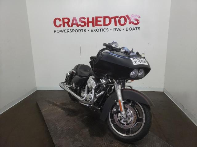 HARLEY-DAVIDSON FLTRX ROAD 2013 1hd1khm16db687316