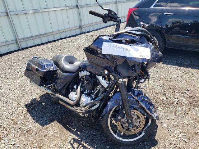 HARLEY-DAVIDSON FLTRX ROAD 2012 1hd1khm17cb632548