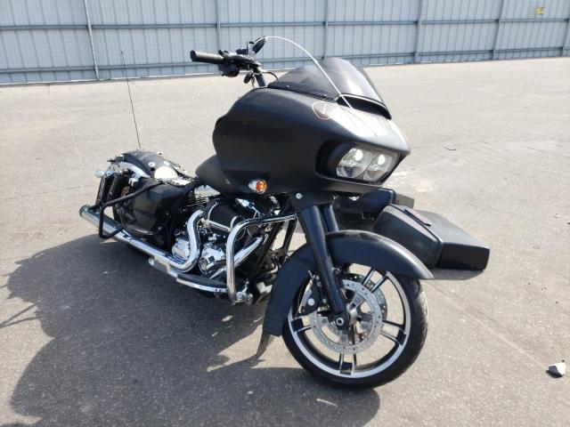 HARLEY-DAVIDSON FLTRX ROAD 2015 1hd1khm17fb678188