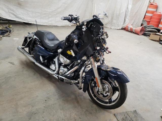 HARLEY-DAVIDSON FLTRX ROAD 2013 1hd1khm18db653510