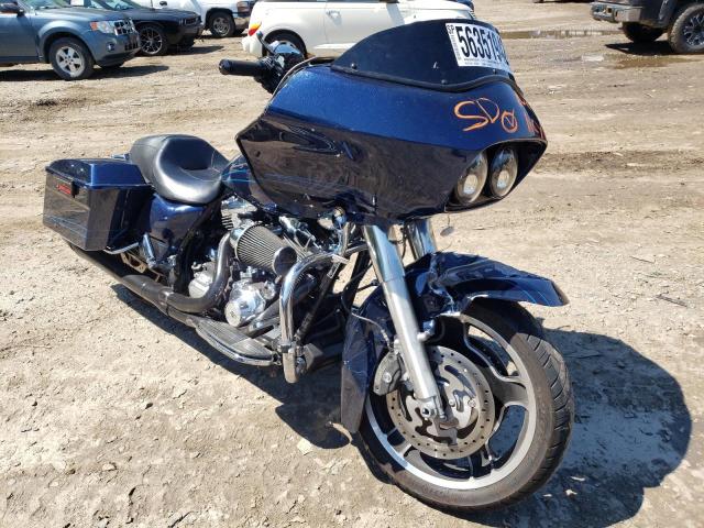 HARLEY-DAVIDSON FLTRX ROAD 2012 1hd1khm19cb665521