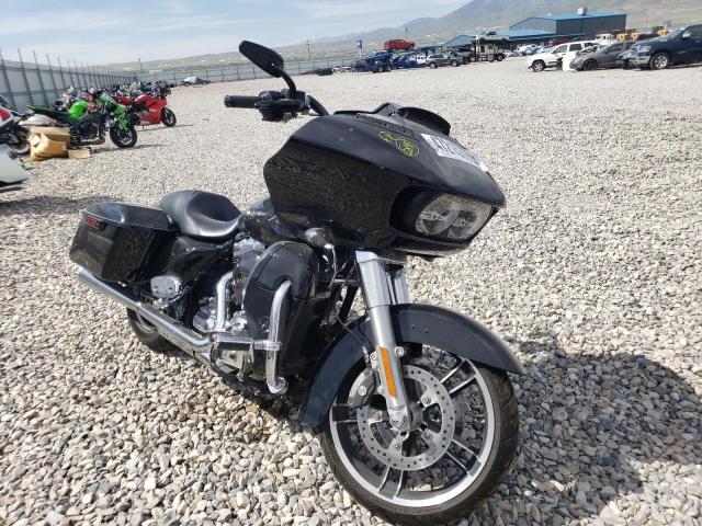 HARLEY-DAVIDSON FLTRX ROAD 2015 1hd1khm36fb702756