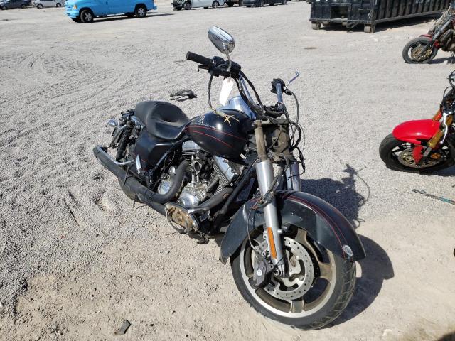 HARLEY-DAVIDSON FLTRX ROAD 2013 1hd1khm38db664606