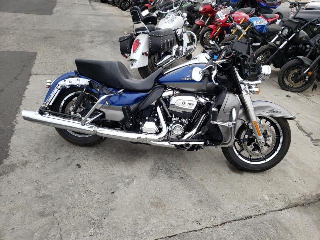 HARLEY-DAVIDSON FLHTKL ULT 2017 1hd1kkd11hb612798