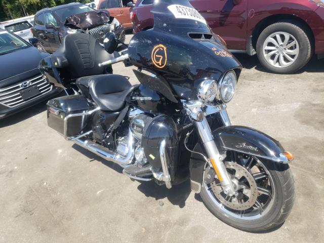 HARLEY-DAVIDSON FLHTKL ULT 2018 1hd1kkd12jb615022