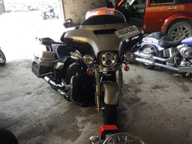 HARLEY-DAVIDSON FLHTKL ULT 2018 1hd1kkd16jb677541