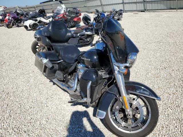 HARLEY-DAVIDSON FLHTKL ULT 2018 1hd1kkd17jb666063