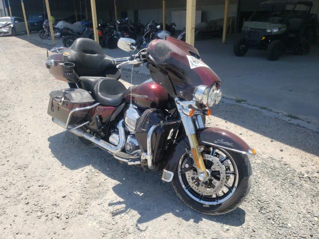 HARLEY-DAVIDSON FLHTKL ULT 2015 1hd1kkl17fb655668