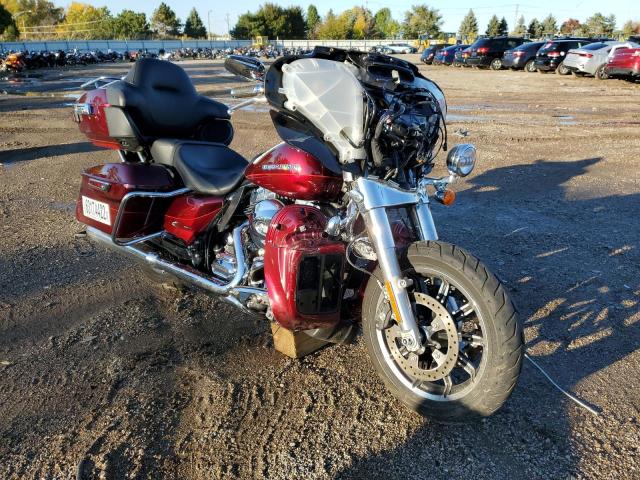 HARLEY-DAVIDSON FLHTKL ULT 2016 1hd1kkl1xgb658517