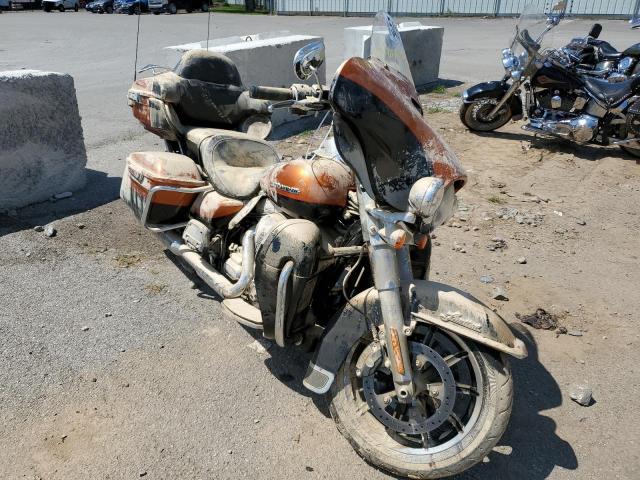 HARLEY-DAVIDSON FLHTK SHRI 2014 1hd1knl1xeb707729