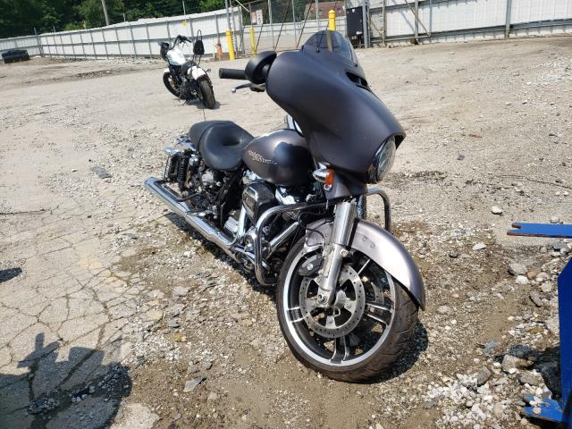 HARLEY-DAVIDSON FLHXS STRE 2017 1hd1krc10hb615623