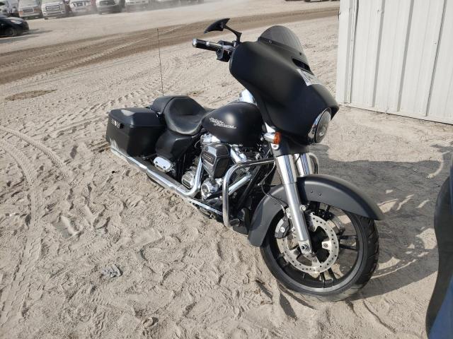 HARLEY-DAVIDSON FLHXS STRE 2017 1hd1krc10hb641056