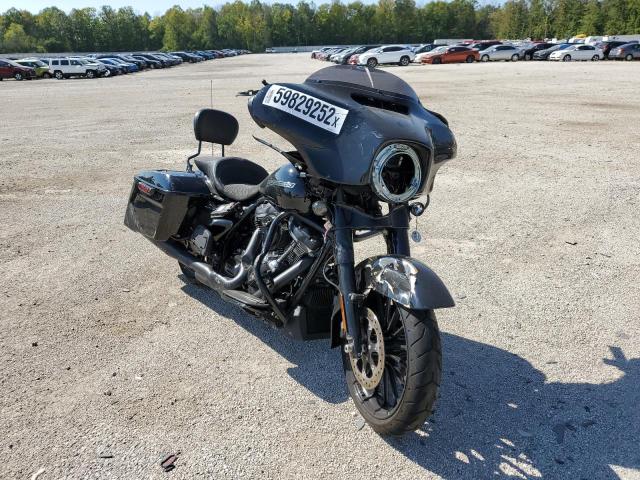 HARLEY-DAVIDSON FLHXS STRE 2018 1hd1krc10jb662396