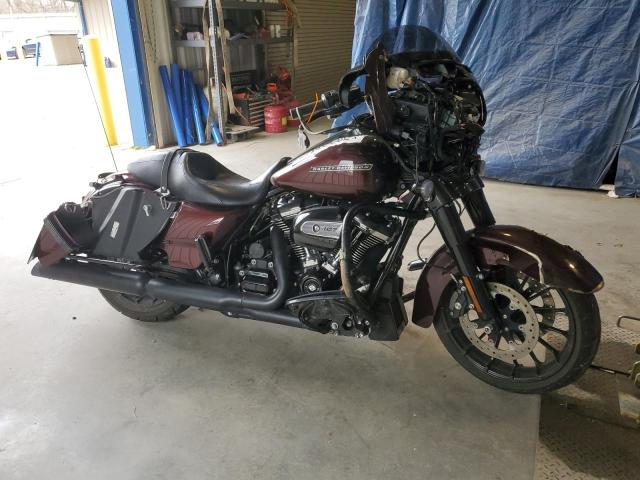 HARLEY-DAVIDSON FLHXS STRE 2018 1hd1krc11jb641282