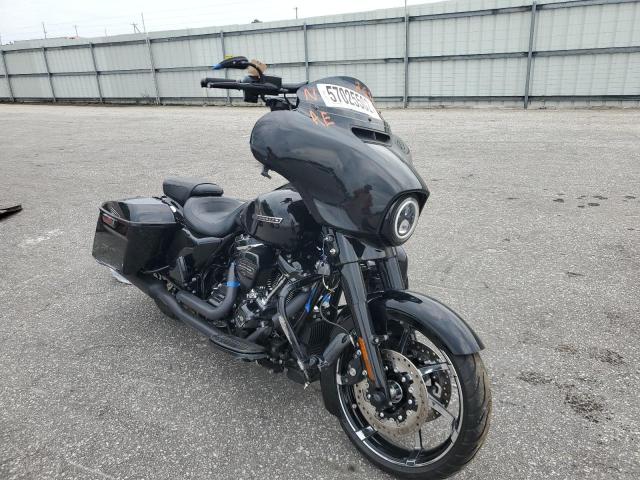 HARLEY-DAVIDSON FLHXS STRE 2018 1hd1krc13jb655667