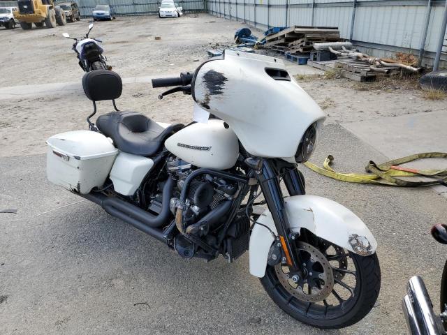 HARLEY-DAVIDSON FLHXS STRE 2018 1hd1krc14jb654561