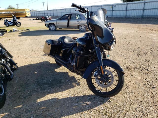 HARLEY-DAVIDSON FLHXS STRE 2018 1hd1krc18jb620476