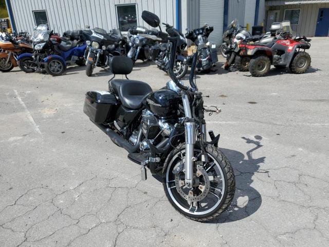 HARLEY-DAVIDSON FLHXS STRE 2017 1hd1krc1xhb694735