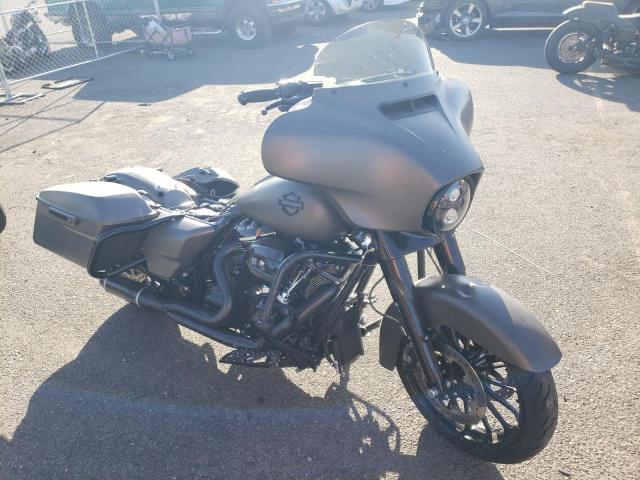 HARLEY-DAVIDSON FLHXS STRE 2018 1hd1krc33jb619642