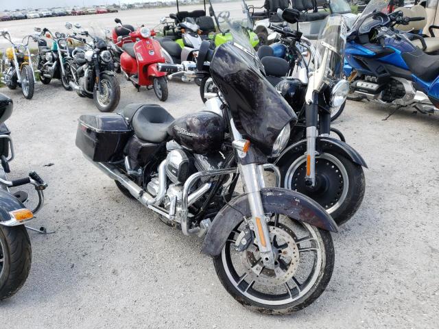 HARLEY-DAVIDSON FLHXS STRE 2014 1hd1krm10eb636353